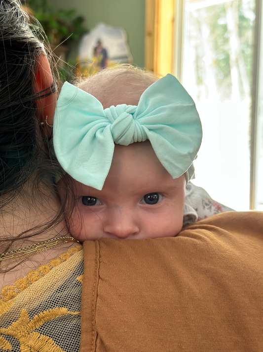 New Parent 101