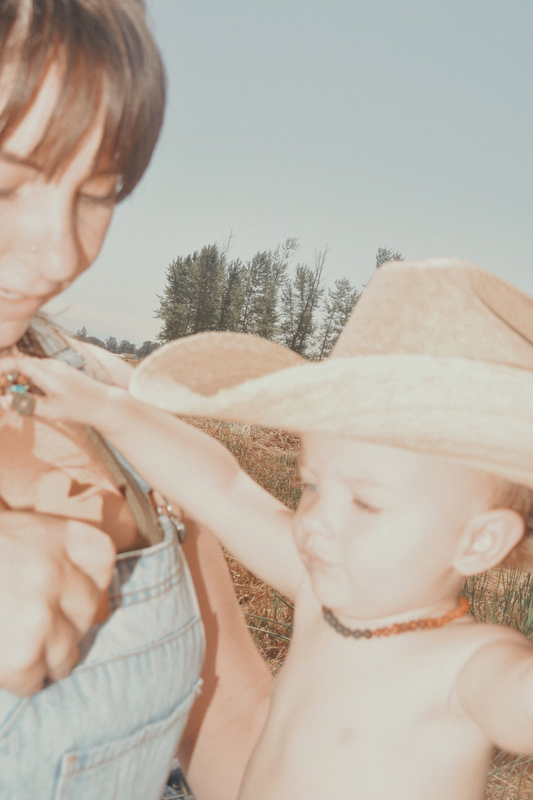 Ways to Increase Your Bond With Your Baby