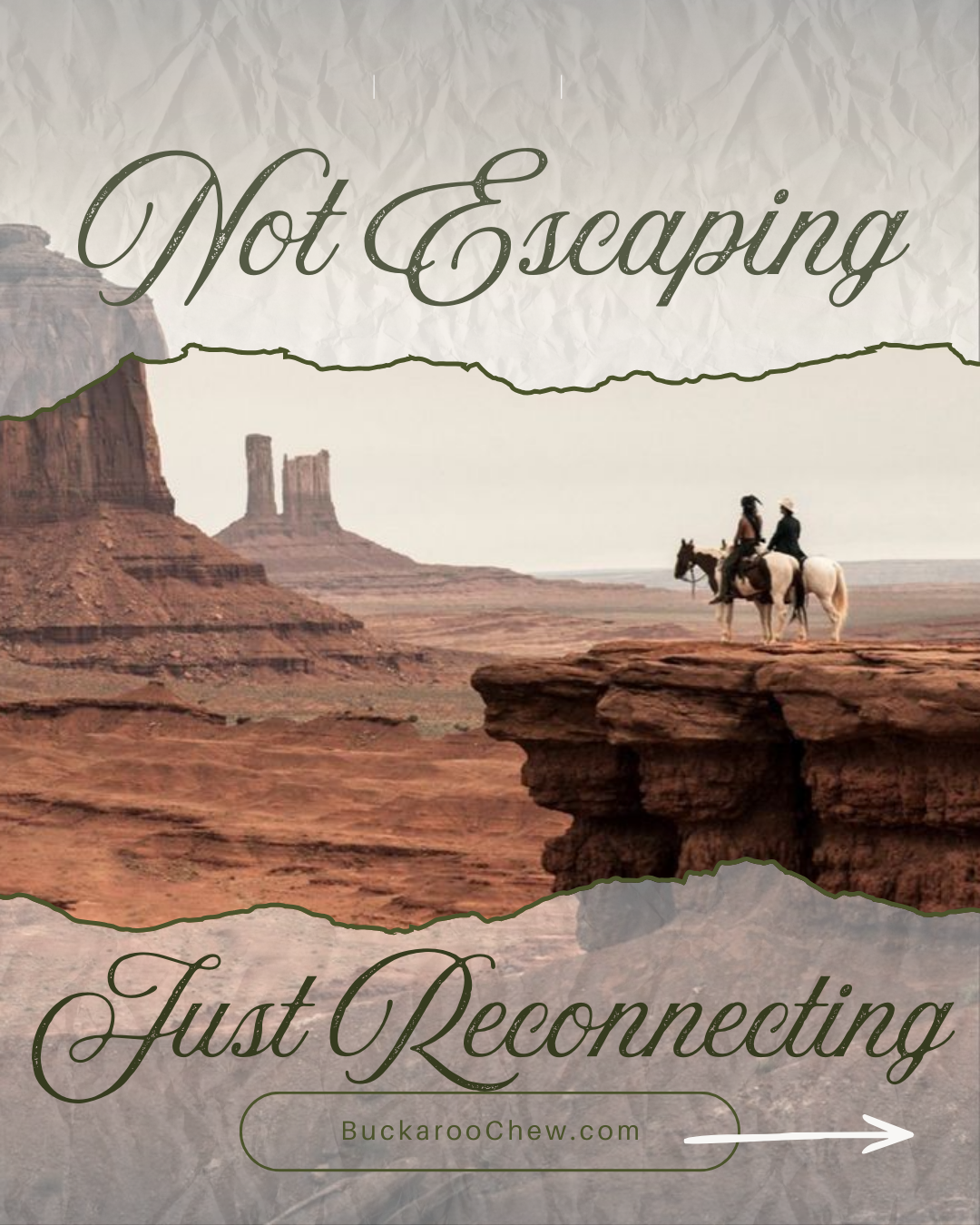 *Not Escaping. Just Reconnecting: Why Modern Parenting Needs a Return to What’s Natural