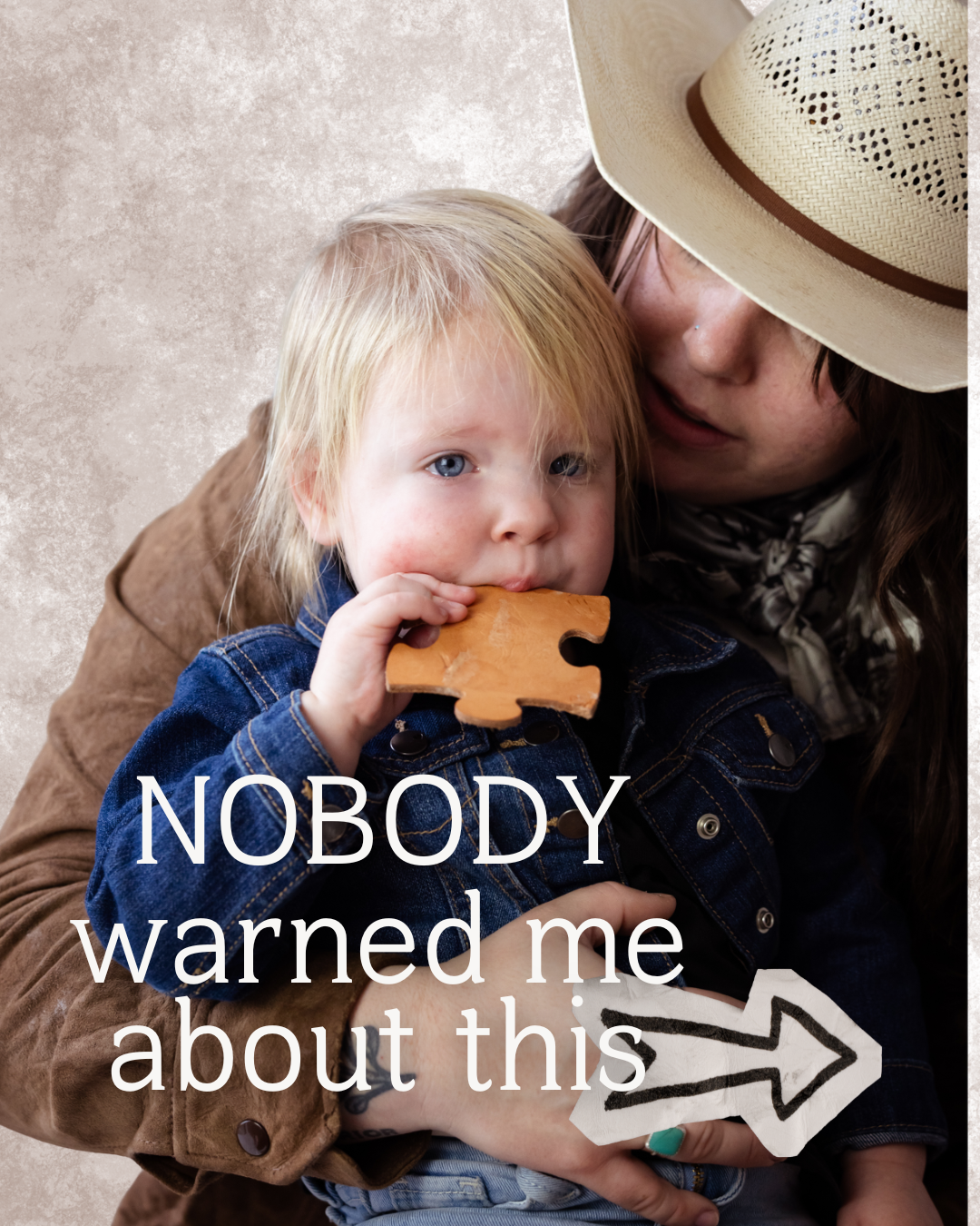 What No One Tells You About the Teething Stage (And What Nature Already Knew)