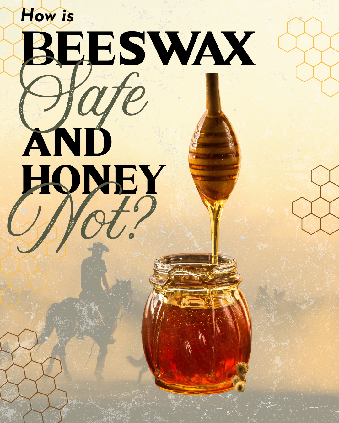 Is Beeswax Safe for Babies? Here's What Every Parent Should Know