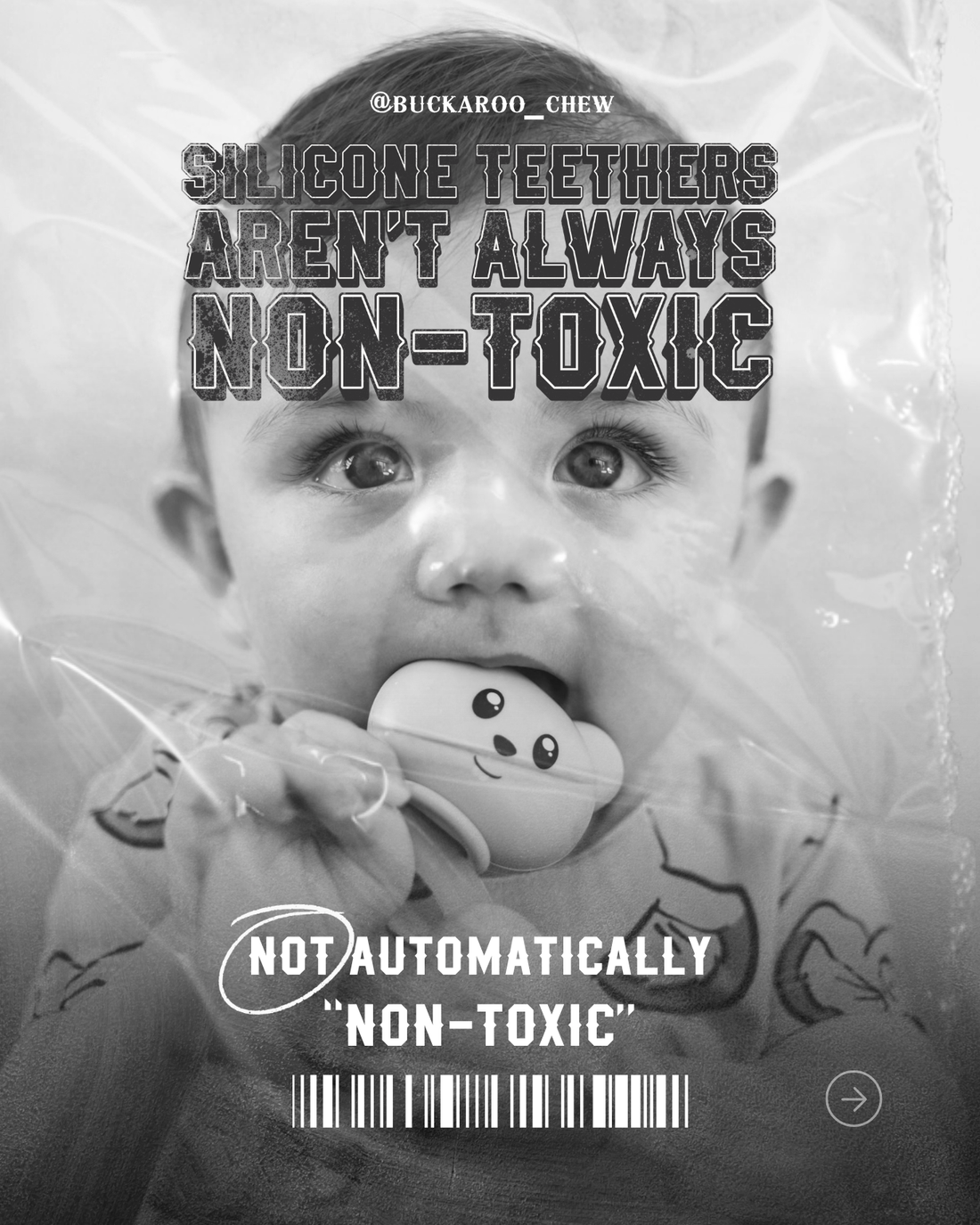 Are Silicone Teethers Really Non-Toxic? What Every Parent Needs to Know