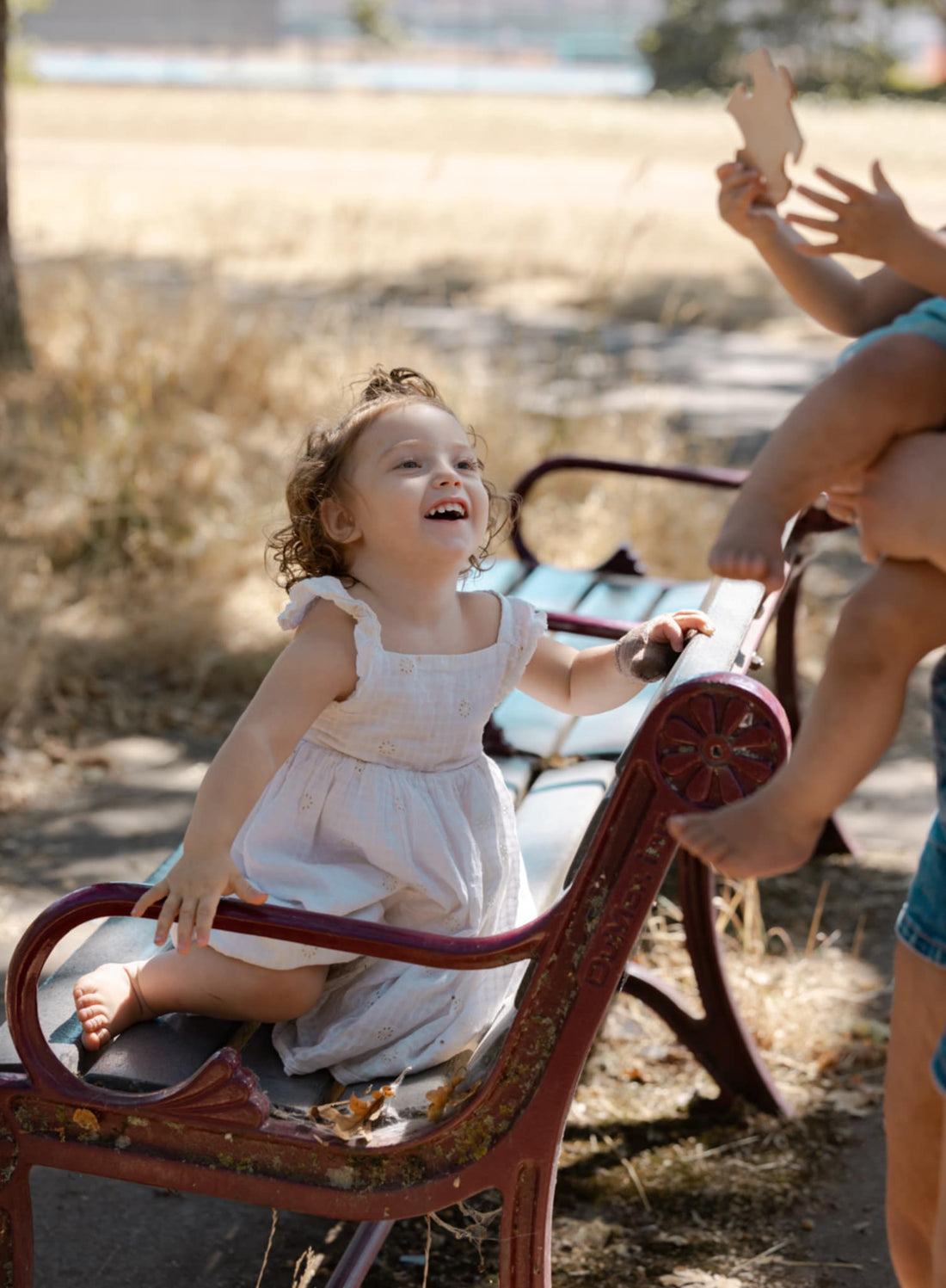 10 Parenting Hacks That Make Everyday Life Calmer, Easier, and Way More Connected