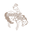 Buckaroo Chew logo