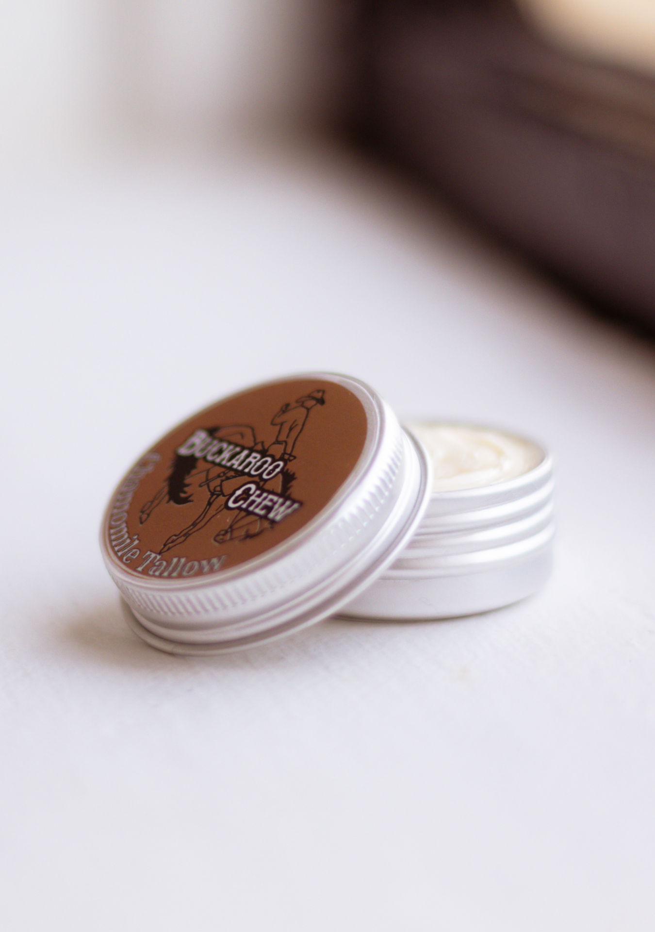Chamomile Tallow
